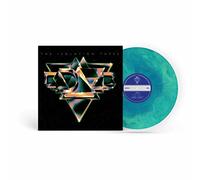 Kadavar - The Isolation Tapes (Ltd. Col. Lp) [Vinilo]