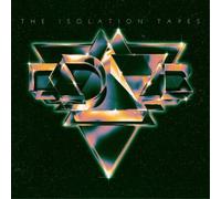 Kadavar - The Isolation Tapes (LP + CD)