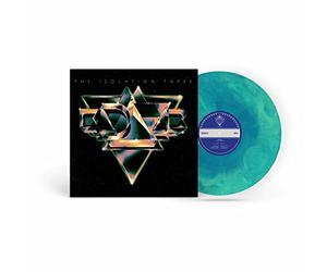 Kadavar - The Isolation Tapes [Vinilo]