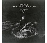 Kadavar - White Ring (Purple Vinyl) [Vinilo]