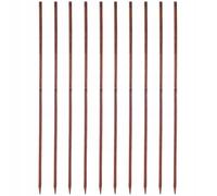 KADAX ayuda de clasificación de madera, varillas de plantación impregnadas, v...