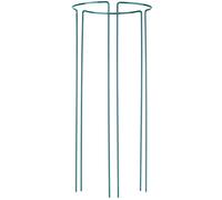 KADAX macetero, 3 piezas, soporte para plantas de acero, 90 cm