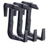 KADAX Soporte para jardineras sin taladrar, soporte para jardineras en un...