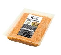 Kadayif - Fideos de masa tostados para chocolate de Dubái | 200 g de cabello de ángel | Perfecto para postres y recetas orientales | 1 unidad | Crujiente y aromático
