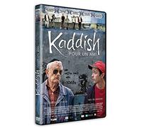 Kaddish pour un ami [Francia] [DVD]