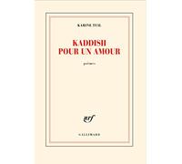 Kaddish pour un amour