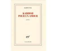 Kaddish Pour Un Amour (ebook)