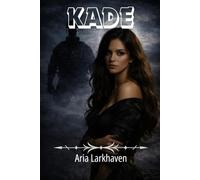KADE: The man who shouldn't have saved her (The Mercer Brothers)