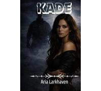 KADE: The man who shouldn't have saved her (The Mercer Brothers)