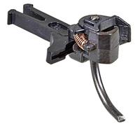 Kadee 18 NEM362 European Coupler Short 8.63mm (2pr) by KADEE (Importación USA)