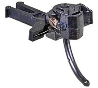 Kadee KD00017 Enganches cortos NEM 362