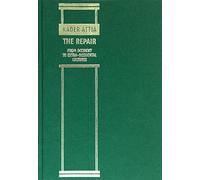 Kader Attia - the Repair from Occident to Extra-Occidental Cultures