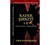 Kader Şirketi I-II: 5 (The Fate Company)