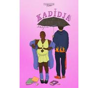 Kadidja 2: Fragments - Tome 1