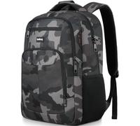 kadilong Mochila Escolares Juveniles para Chico Adolescente,Mochila para Portátil Trabajo para Estudio,Trabajo y Viajes Cortos