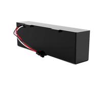 KADILRTV Batería De Repuesto Compatible con Xiaomi Mijia, Aspiradora Robot Mi Robot Vacuum-Mop P INR18650 MH1-4S1P-SC(3200mAh)