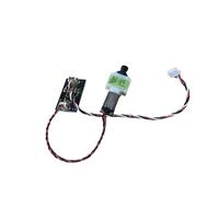 KADILRTV Bomba De Agua For Robot Aspirador, Compatible con Ilife, Repuestos For Robot Aspirador A7, Bomba De Depósito De Agua, Accesorios De Repuesto