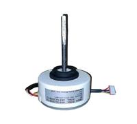 KADILRTV Compatible con El Motor del Ventilador del Aire Acondicionado 4681A20091U 4681A20091J SIC-37CVJ-F130-1