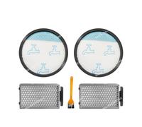 KADILRTV Compatible con Rowenta, Compact Power XXL RO4811EA RO4823EA RO4825EA RO4853EA RO4855EA RO4859EA RO4871EA RO4881EA Filtro HEPA Compatible(A)