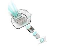 KADILRTV Depósito De Polvo For Aspiradora Robot M320, Compatible con Lefant