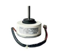 KADILRTV Motor De Aire Acondicionado Interior 4681A20091K RD-310-30-8E-2 EAU62983004, Compatible con LG, Ventilador Evaporativo Inverter SIC-37CVJ-F130-3 EAU62983013