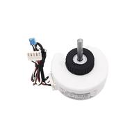 KADILRTV Motor De Aire Acondicionado KSFD-20B1, Compatible con Haier, Repuesto For Ventilador Colgante De Interior.