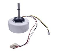 KADILRTV Motor De Ventilador De Aire Acondicionado RPG15Q-3, Compatible con TCL, Motor PG Y4S476A711, Repuesto For Ventilador De Aire Acondicionado Colgante.