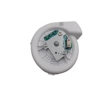 KADILRTV Motor De Ventilador For Robot Aspirador, Compatible con Liecroux, XR500 20N704R310 20N704P160 20N704R500(20N704R980)