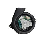 KADILRTV Motor De Ventilador For Robot Aspirador, Compatible con Liecroux, XR500 20N704R310 20N704P160 20N704R500(XR500)