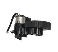 KADILRTV Motor del Cepillo Principal con Carcasa, Repuesto For Robot Aspirador. Compatible con Lydsto R1, R2 Pro, S1, R3, R5 A.