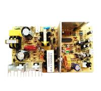 KADILRTV Placa De Circuito Controladora For Gabinete De Vinos FX-101 FX-102 FX-108-2, Compatible con Krups, Enfriador Termoeléctrico Peltier(110V 12.5V 70W)