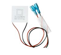 KADILRTV Placa De Circuito Controladora For Gabinete De Vinos FX-101 FX-102 FX-108-2, Compatible con Krups, Enfriador Termoeléctrico Peltier(TEC1-123705)