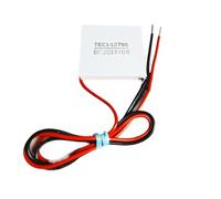 KADILRTV Placa De Circuito Controladora For Gabinete De Vinos FX-101 FX-102 FX-108-2, Compatible con Krups, Enfriador Termoeléctrico Peltier(TEC1-123706)