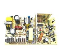 KADILRTV Placa De Circuito Controladora For Gabinete De Vinos FX-101 FX-102 FX-108-2, Compatible con Krups, Enfriador Termoeléctrico Peltier(220V 12.5V 70W)