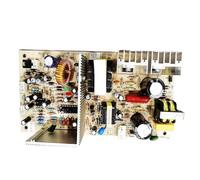 KADILRTV Placa De Circuito Controladora For Gabinete De Vinos FX-101 FX-102 FX-108-2, Compatible con Krups, Enfriador Termoeléctrico Peltier(110V 10.5V 50W)