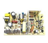 KADILRTV Placa De Circuito Controladora For Gabinete De Vinos FX-101 FX-102 FX-108-2, Compatible con Krups, Enfriador Termoeléctrico Peltier(220V 10.5V 50W)