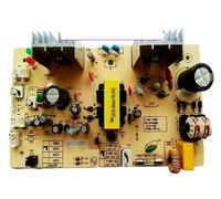 KADILRTV Placa De Circuito Controladora For Gabinete De Vinos FX-101 FX-102 FX-108-2, Compatible con Krups, Enfriador Termoeléctrico Peltier(220V 15.9V 80W)