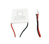 KADILRTV Placa De Control For Enfriador De Vino FX-101 FX-102, Circuito Controlador De Gabinete FX-108-2, Compatible con KRUPS, Enfriador Termoeléctrico Peltier(TEC1-09605)