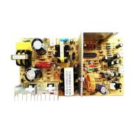 KADILRTV Placa De Control For Enfriador De Vino FX-101 FX-102, Circuito Controlador De Gabinete FX-108-2, Compatible con KRUPS, Enfriador Termoeléctrico Peltier(110V 12.5V 70W)