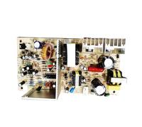 KADILRTV Placa De Control For Enfriador De Vino FX-101 FX-102, Circuito Controlador De Gabinete FX-108-2, Compatible con KRUPS, Enfriador Termoeléctrico Peltier(110V 10.5V 50W)