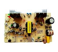 KADILRTV Placa De Control For Enfriador De Vino FX-101 FX-102, Circuito Controlador De Gabinete FX-108-2, Compatible con KRUPS, Enfriador Termoeléctrico Peltier(220V 15.9V 80W)