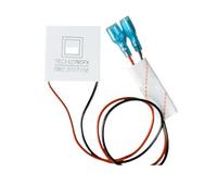 KADILRTV Placa De Control For Enfriador De Vino FX-101 FX-102, Circuito Controlador De Gabinete FX-108-2, Compatible con KRUPS, Enfriador Termoeléctrico Peltier(TEC1-123705)