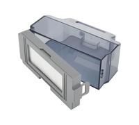 KADILRTV Robot Aspirador, Compatible con OKP, Depósito De Polvo, Compatible con M210, M213, M210B, M210S, OKP K2, K2P, K3, K3P, K3A, K4, K5, L1 Y K2P.