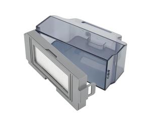 KADILRTV Robot Aspirador, Compatible con OKP, Depósito De Polvo, Compatible con M210, M213, M210B, M210S, OKP K2, K2P, K3, K3P, K3A, K4, K5, L1 Y K2P.