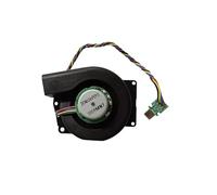 KADILRTV Ventilador del Motor De Ventilación For Aspiradora, Compatible con Roomba, I3+/i4+/e5/e6/i7/i8+ Y Repuestos For Aspiradoras.(Motor Fan)