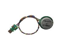 KADILRTV Ventilador del Motor De Ventilación For Aspiradora, Compatible con Roomba, I3+/i4+/e5/e6/i7/i8+ Y Repuestos For Aspiradoras.(Electric Machine)