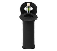 Kadimendium 3pcs Wine Carrier Tote Bag Neopreno Wine Tote Bottle Portadores Protectores y Soportes para Botellas de Cerveza