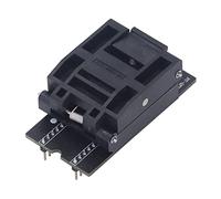 Kadimendium Adaptador de Programador RT809H para Programación EMMC