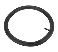 Kadimendium Cámaras de Aire para Bicicleta 16x1,50-1,75, Butilo | Estanqueidad al aire, Instalación sencilla, Absorción de vibraciones, Se adapta a la mayoría de bicicletas