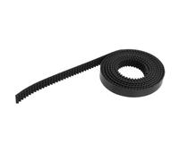 Kadimendium Kit de Correa de Elevación de Motor de Arrastre, Repuesto Duradero para Ulterra, Barco de Operación Eficiente para Entusiastas de la Pesca, Poliuretano, 2m